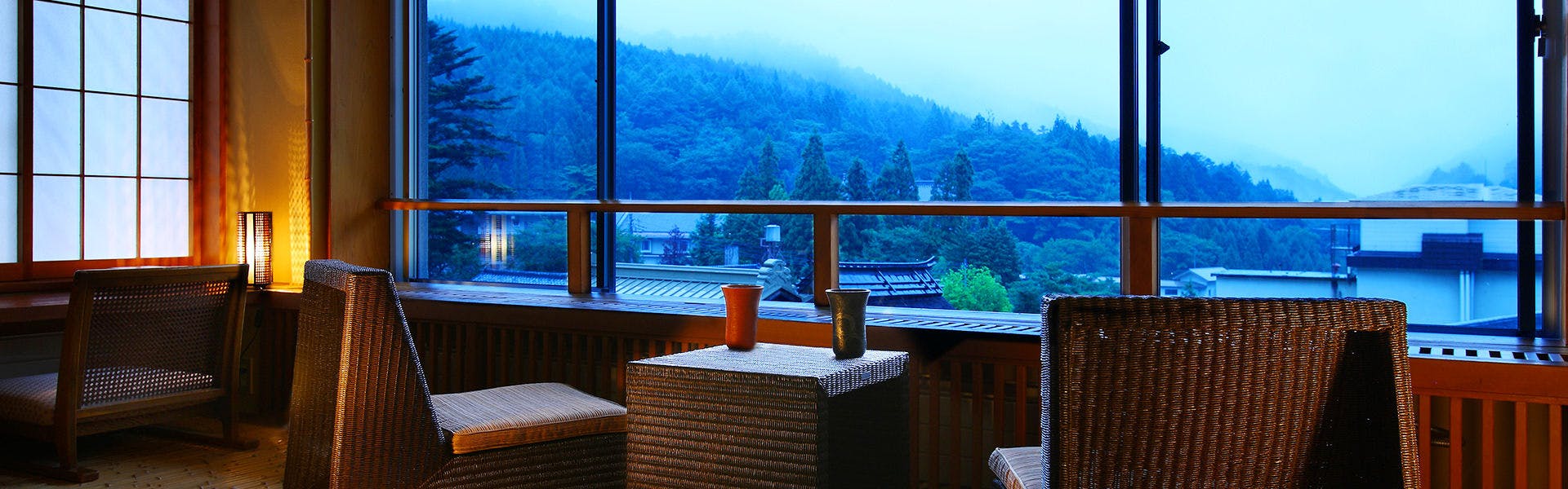 ランキング Top7 群馬県の屋外プールありの ホテル 旅館 宿泊予約は 一休 Com
