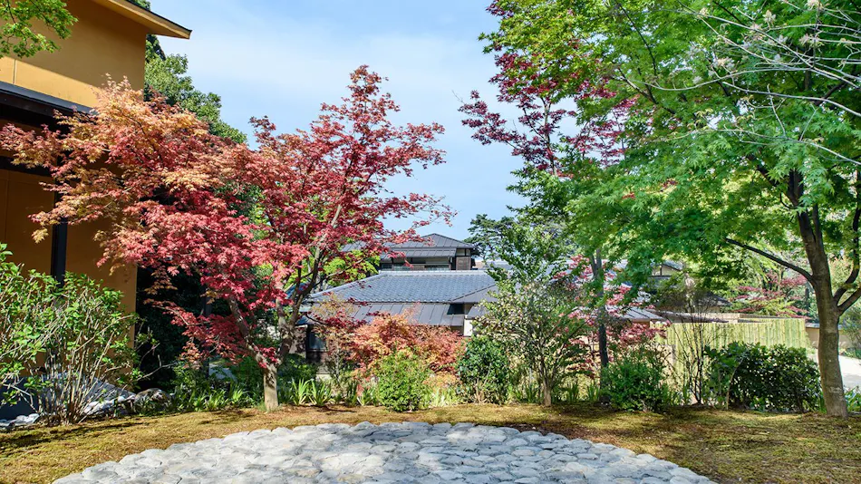 Hakone Suishoen