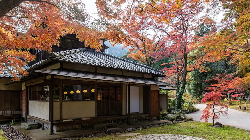 Hakone Suishoen