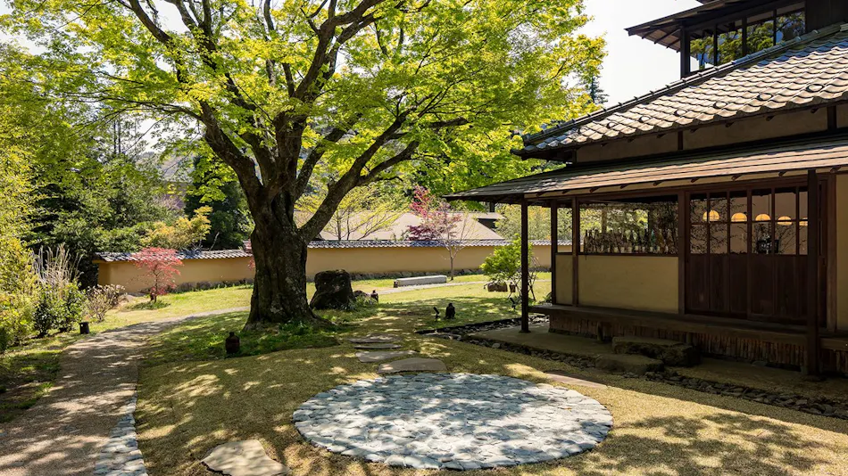 Hakone Suishoen