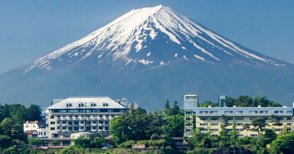富士レークホテル の空室状況を確認する 宿泊予約は 一休 Com 富士レークホテル の空室状況を確認する 宿泊予約は 一休 Com