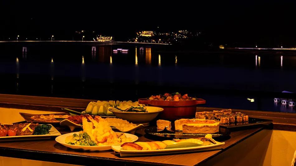Fuji Lake Hotel