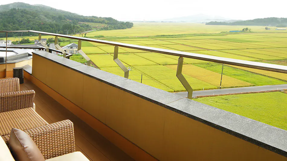 Shiratama no Yu Kaho Annex Koshinosato