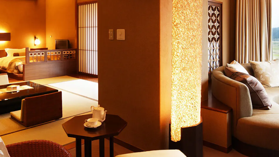 Shiratama no Yu Kaho Annex Koshinosato