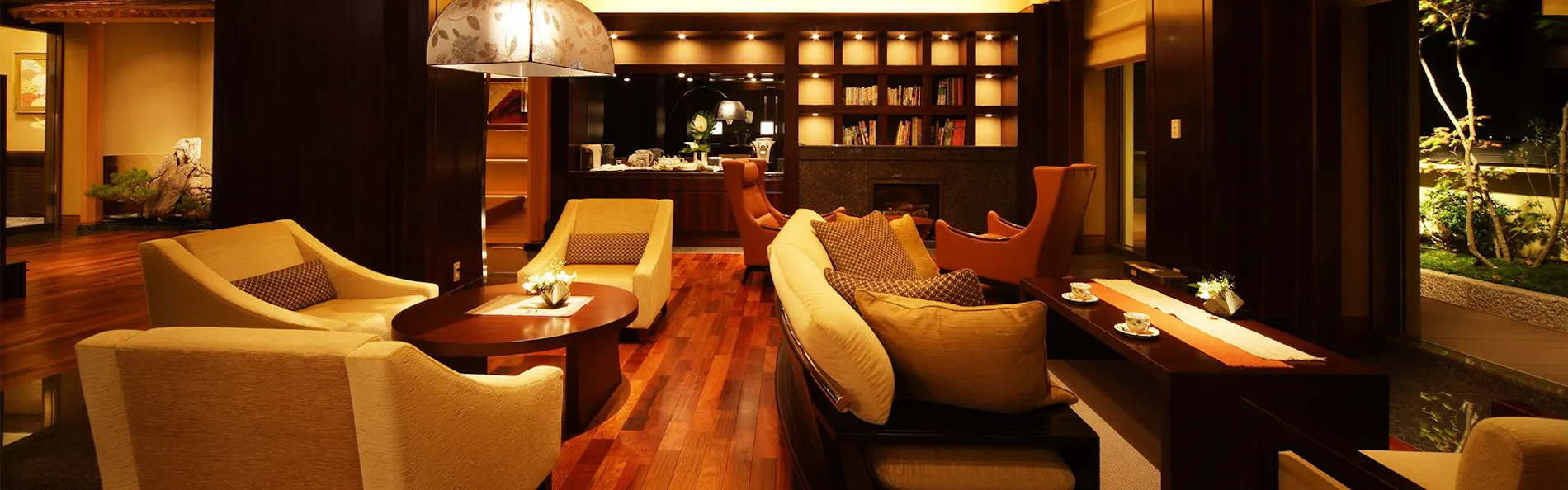 白玉の湯 華鳳 別邸 越の里