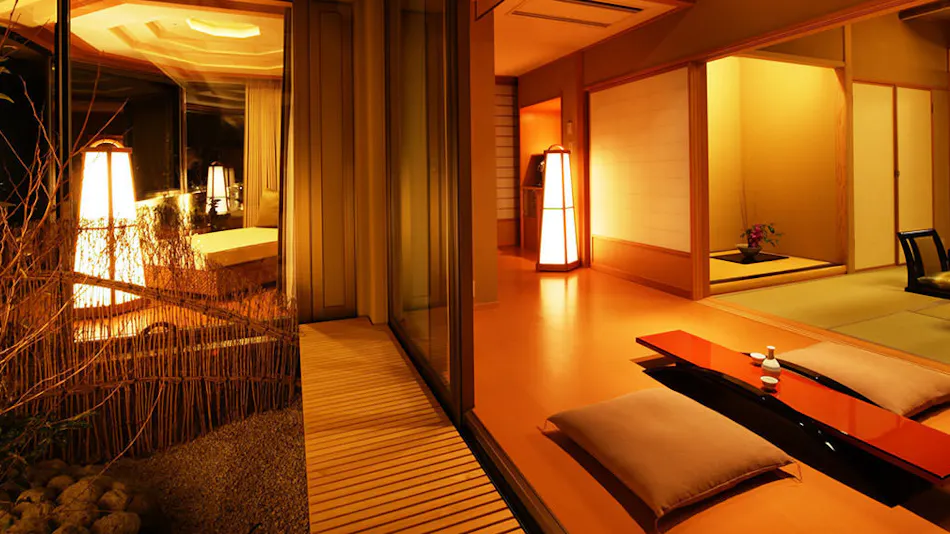 Shiratama no Yu Kaho Annex Koshinosato