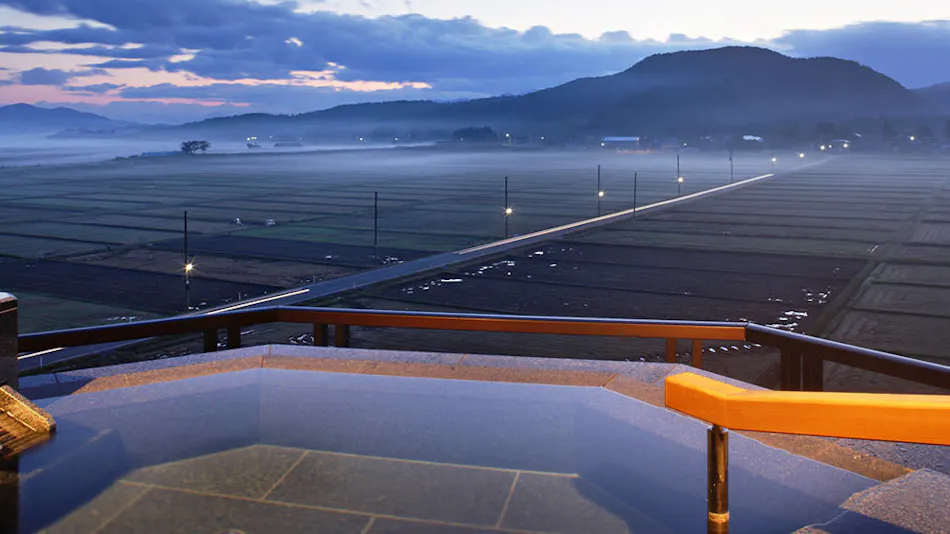 Shiratama no Yu Kaho Annex Koshinosato