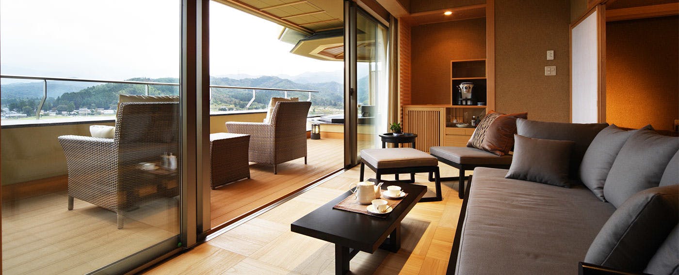 Shiratama no Yu Kaho Annex Koshinosato