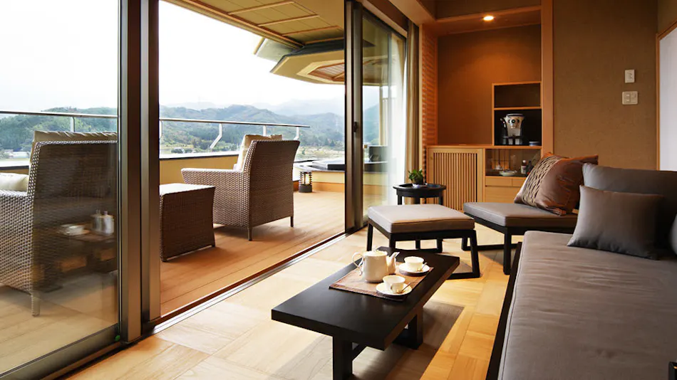 Shiratama no Yu Kaho Annex Koshinosato