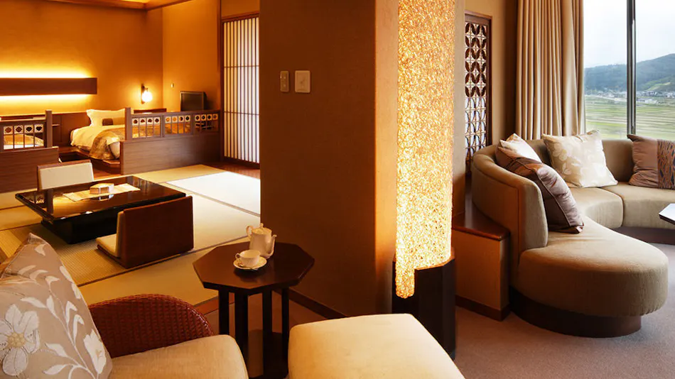 Shiratama no Yu Kaho Annex Koshinosato