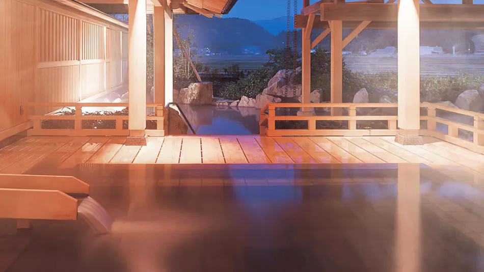 Shiratama no Yu Kaho Annex Koshinosato