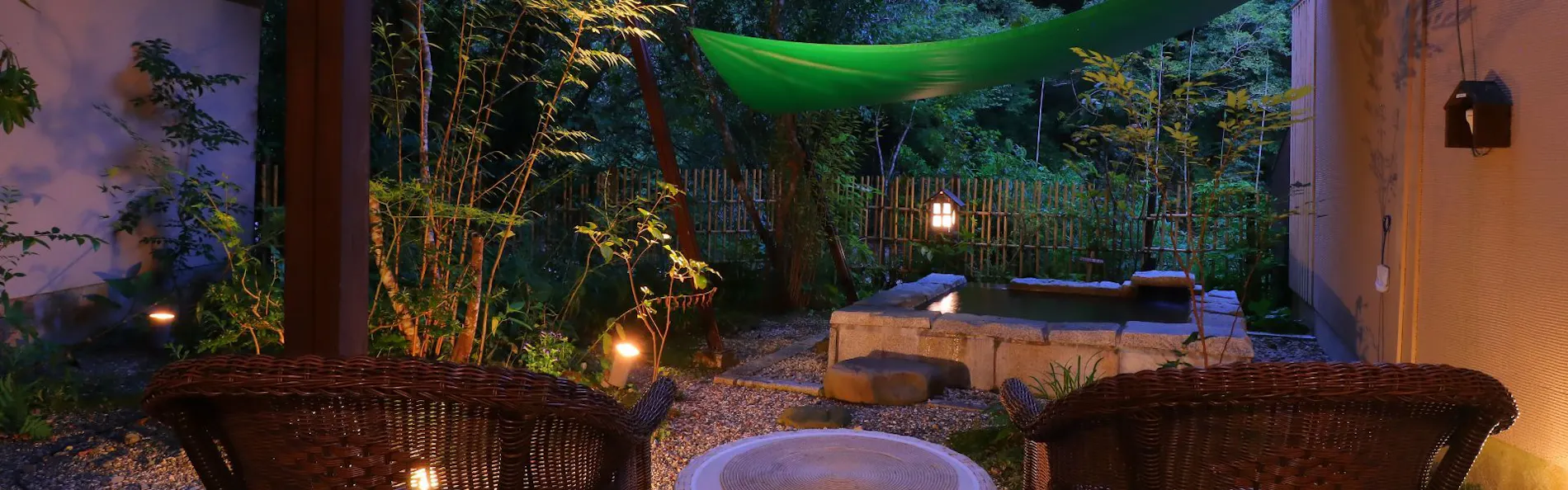 北郷 音色香の季 合歓のはな