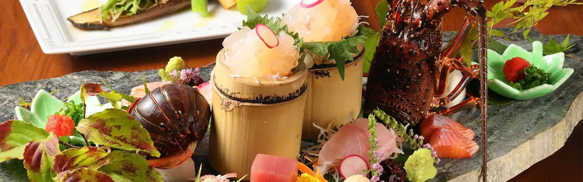 食事一例