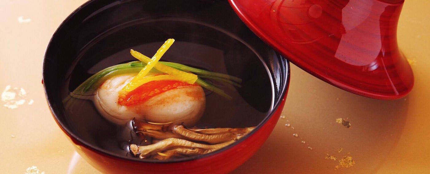 箱根 料理宿 弓庵