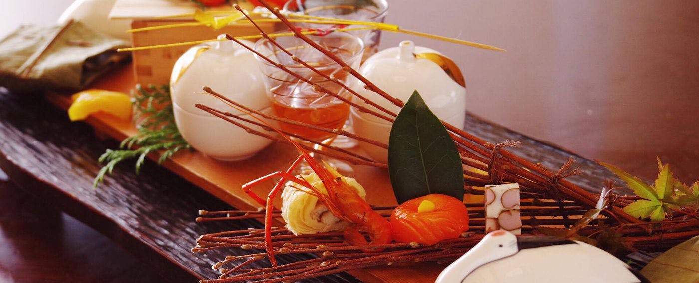 箱根 料理宿 弓庵
