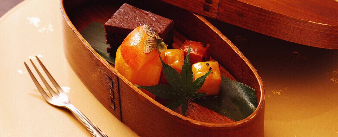 箱根 料理宿 弓庵