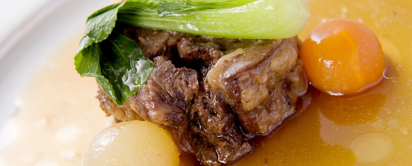 箱根 料理宿 弓庵