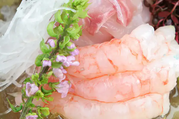 ตัวอย่างอาหาร