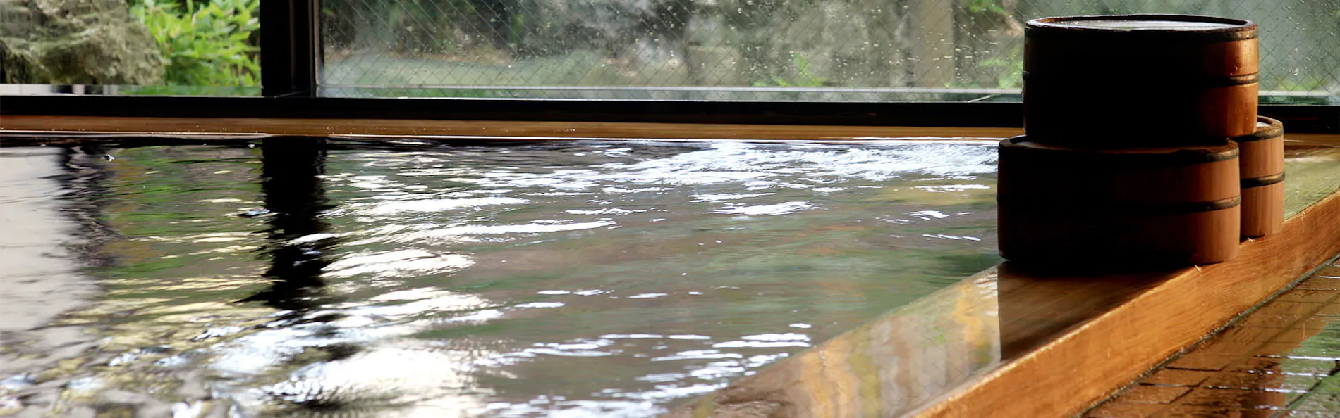 高志の宿 高島屋