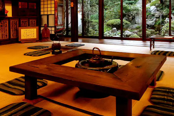 การตกแต่งภายใน