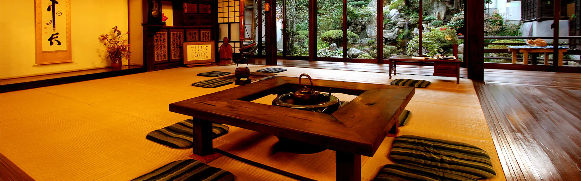 高志の宿 高島屋