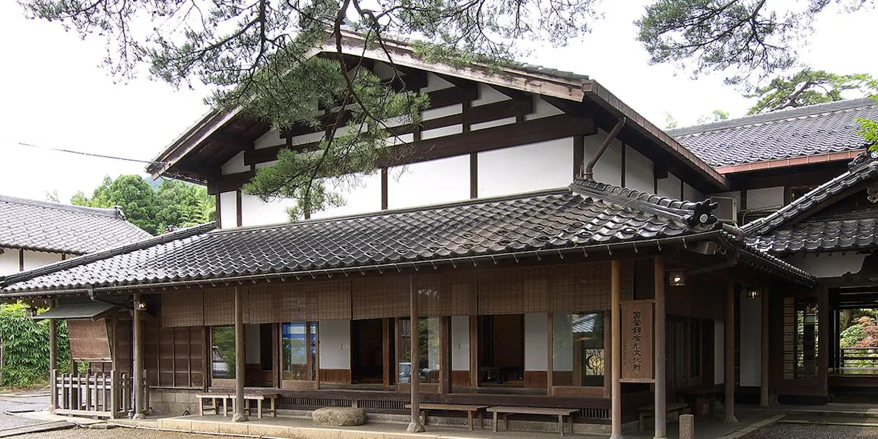 高志の宿 高島屋 — 一休.comでこの宿を見る(広告)