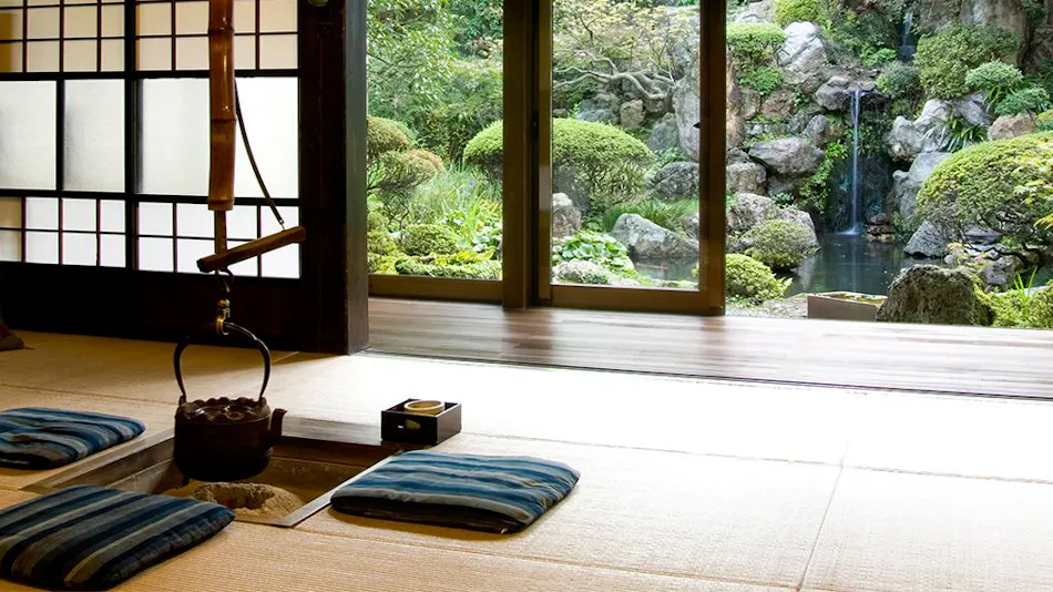 Koshino Yado Takashimaya