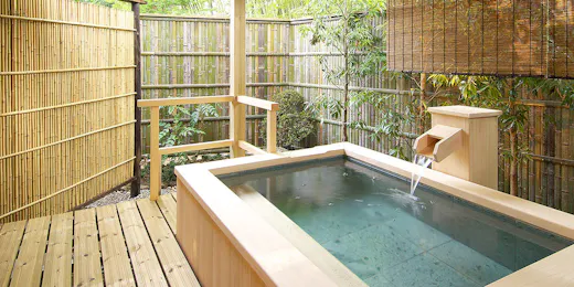 高志の宿 高島屋