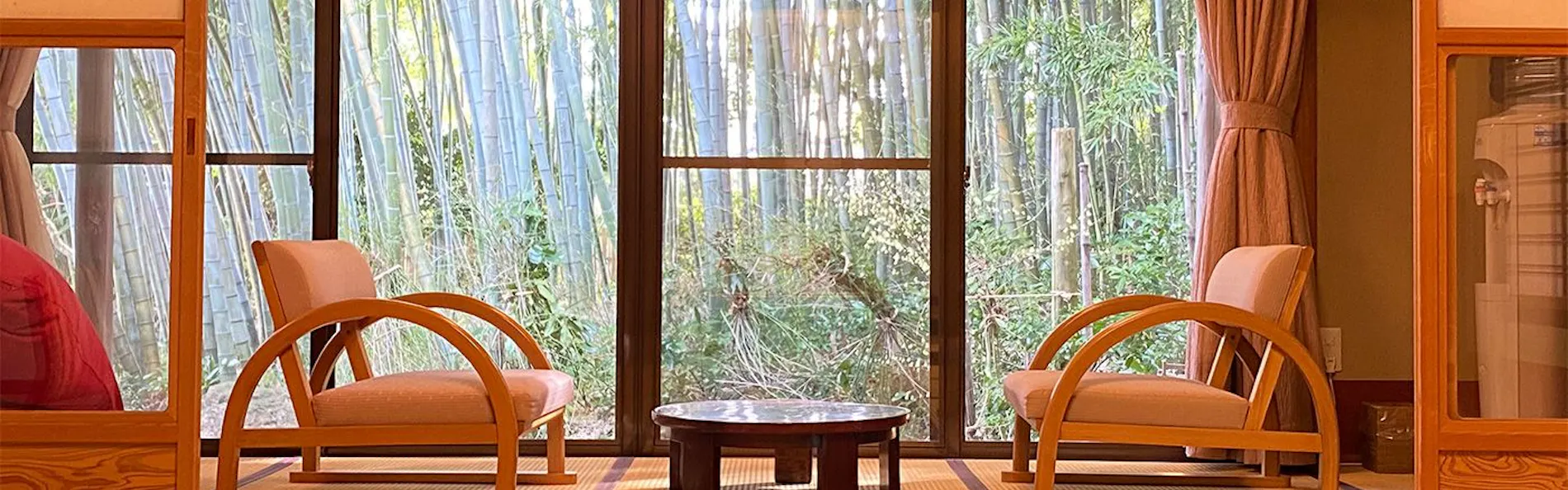 高志の宿 高島屋