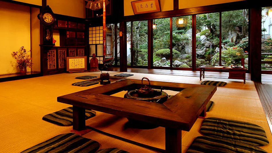 Koshino Yado Takashimaya