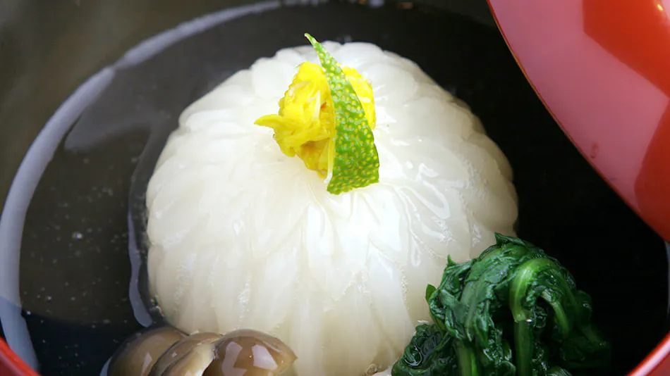 Koshino Yado Takashimaya