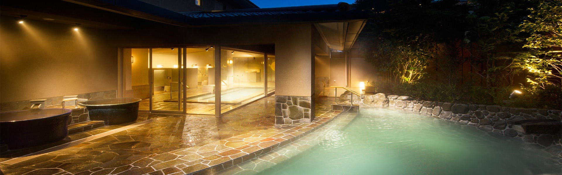 น้ำพุร้อน