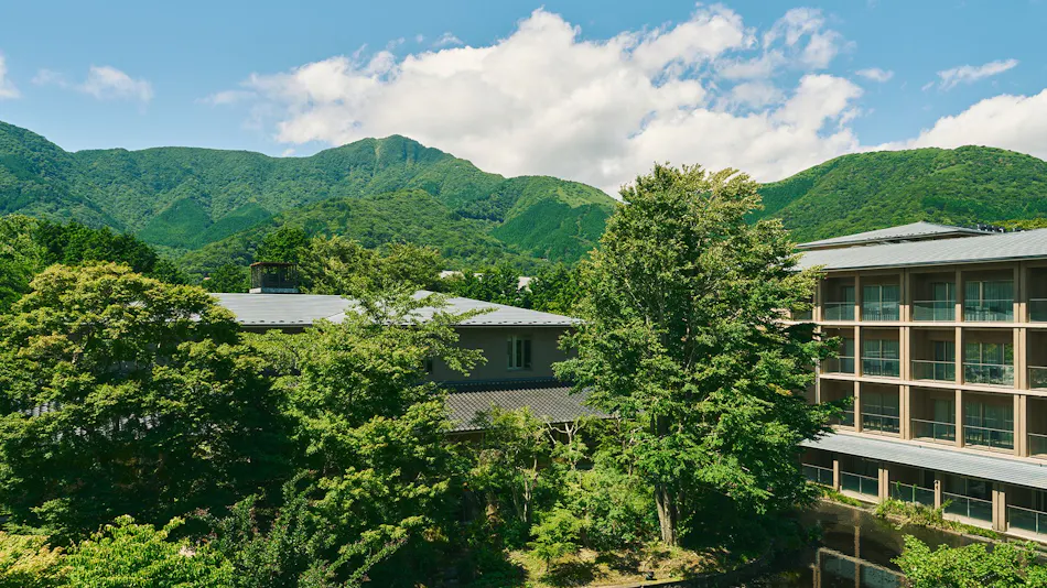 Hakone Hisui