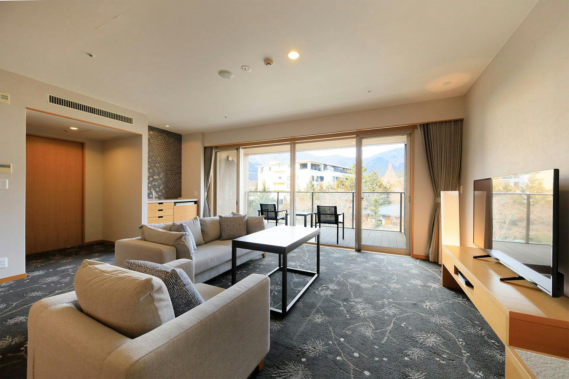 ห้องพัก