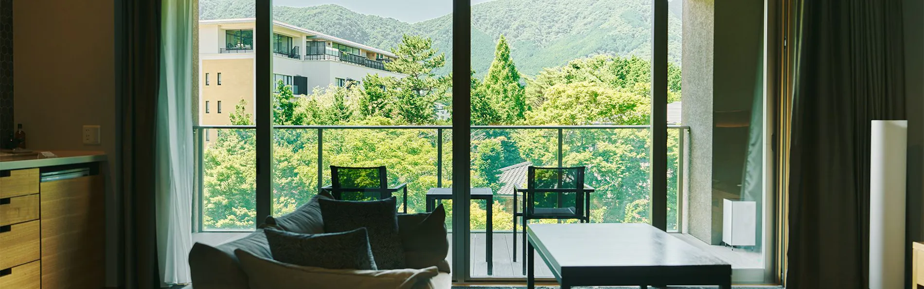 箱根翡翠