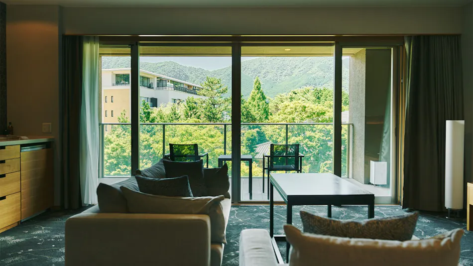 Hakone Hisui