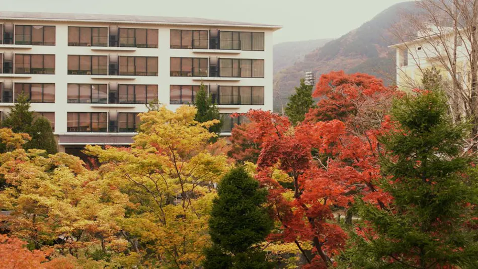 Hakone Hisui