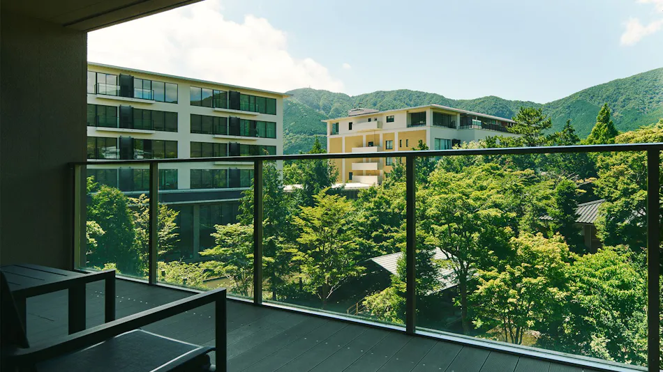 Hakone Hisui