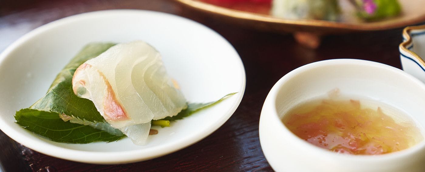 ภาพตัวอย่างอาหารเย็น