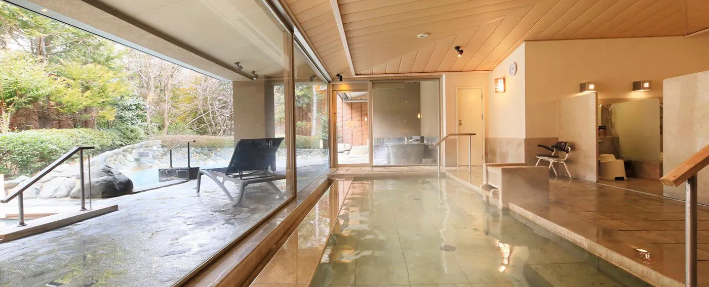 ห้องอาบน้ำรวม