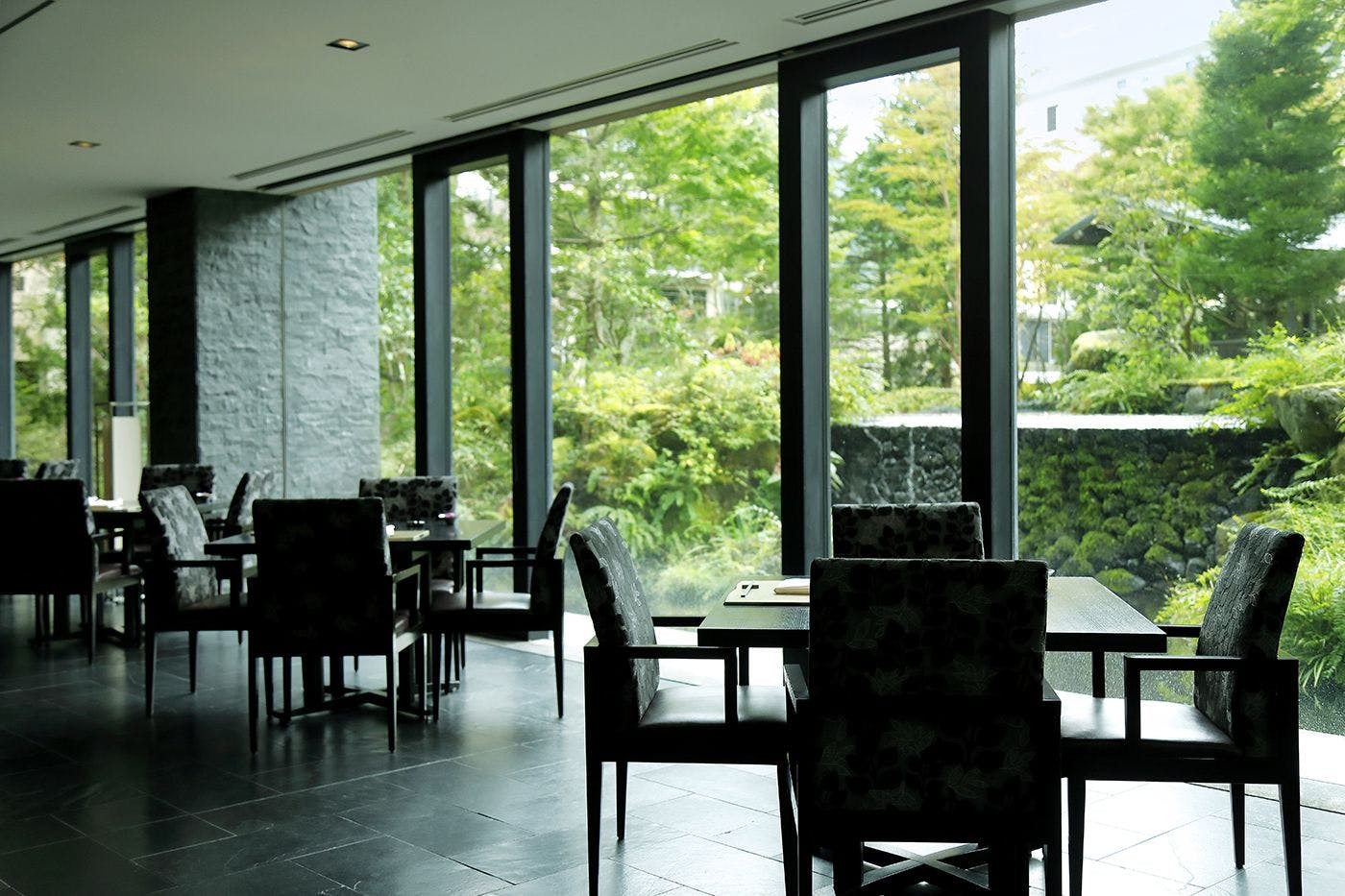 ร้านอาหาร "อิชิยู"