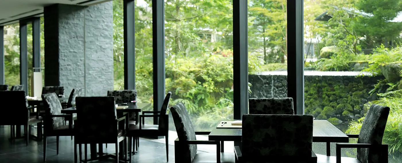 ร้านอาหาร "อิชิยู"