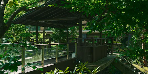 箱根翡翠