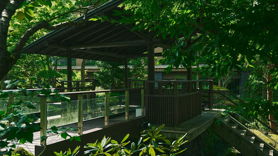 Hakone Hisui