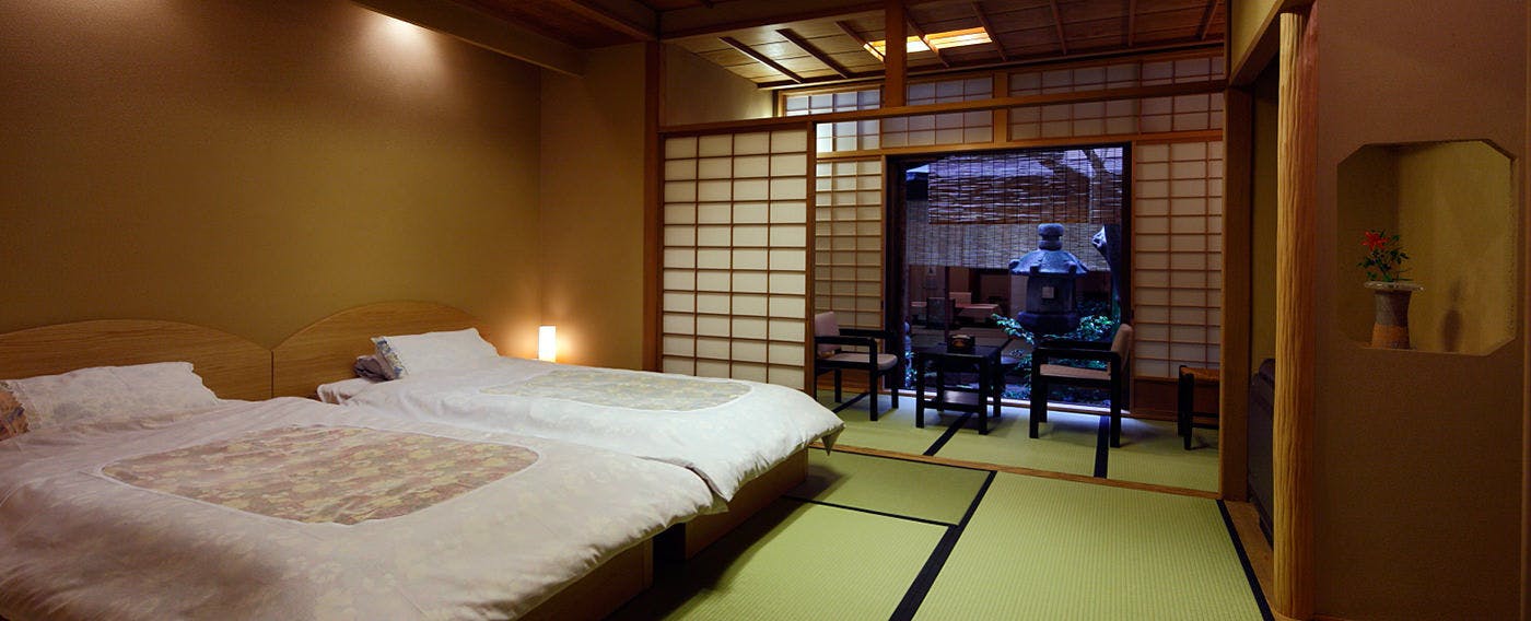 Sumiya Ryokan