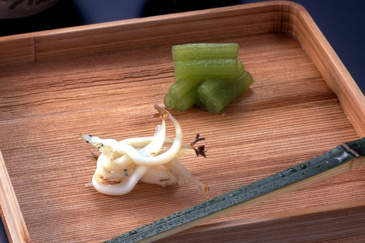 炭屋旅館