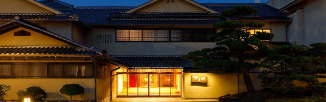 越前あわら温泉　つるや