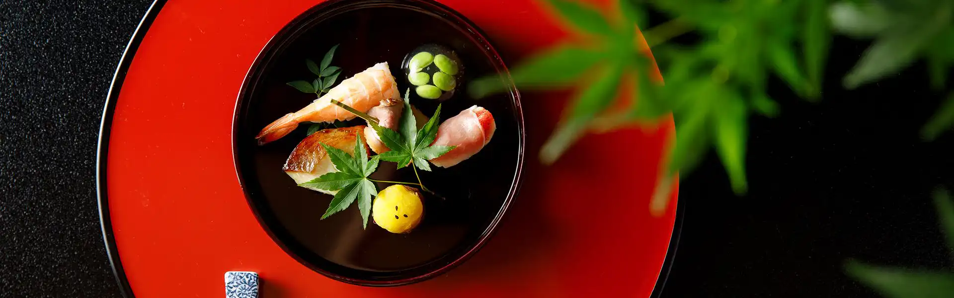 食事一例