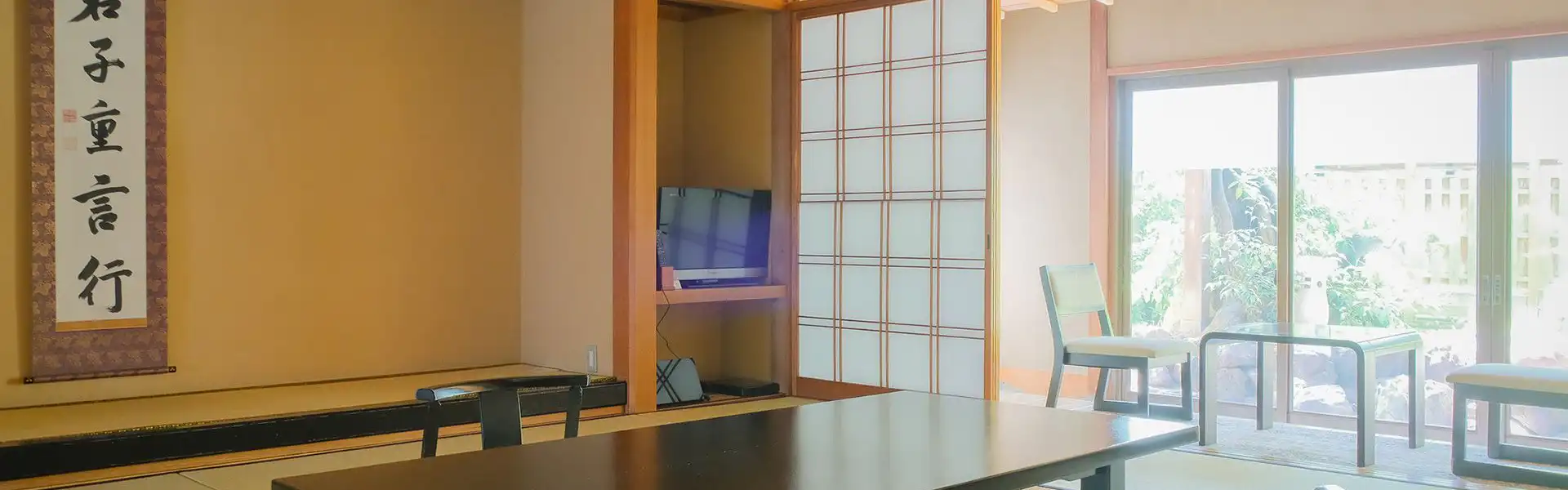 客室