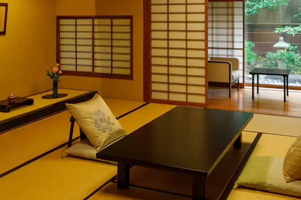 ห้องพัก